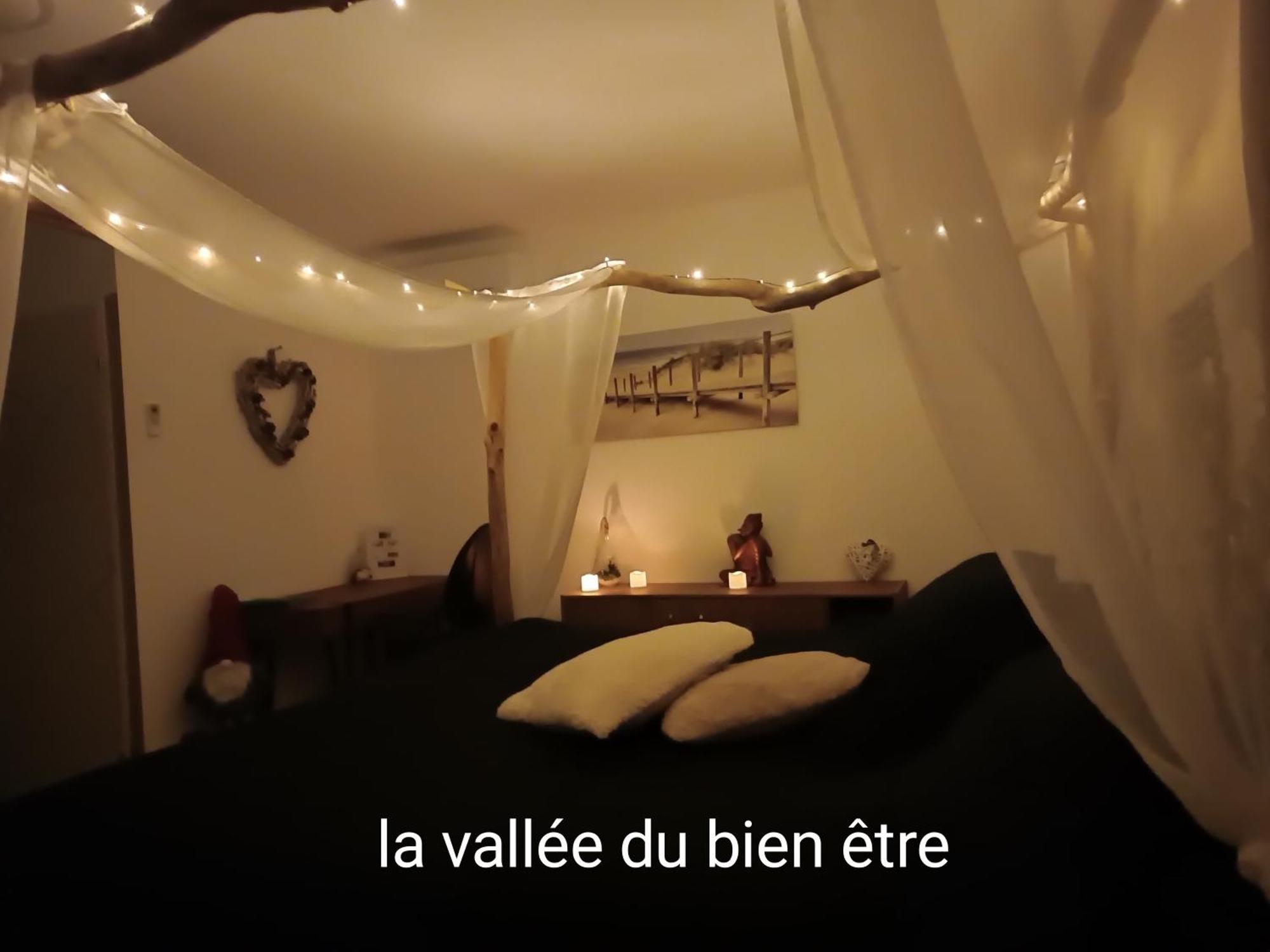 Sejour Bien-Etre Balneotherapie En Vallee Heureuse A Sorede Bagian luar foto